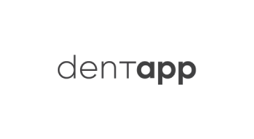 Die mobile Anwendung von Dentgroup ist das offizielle Logo