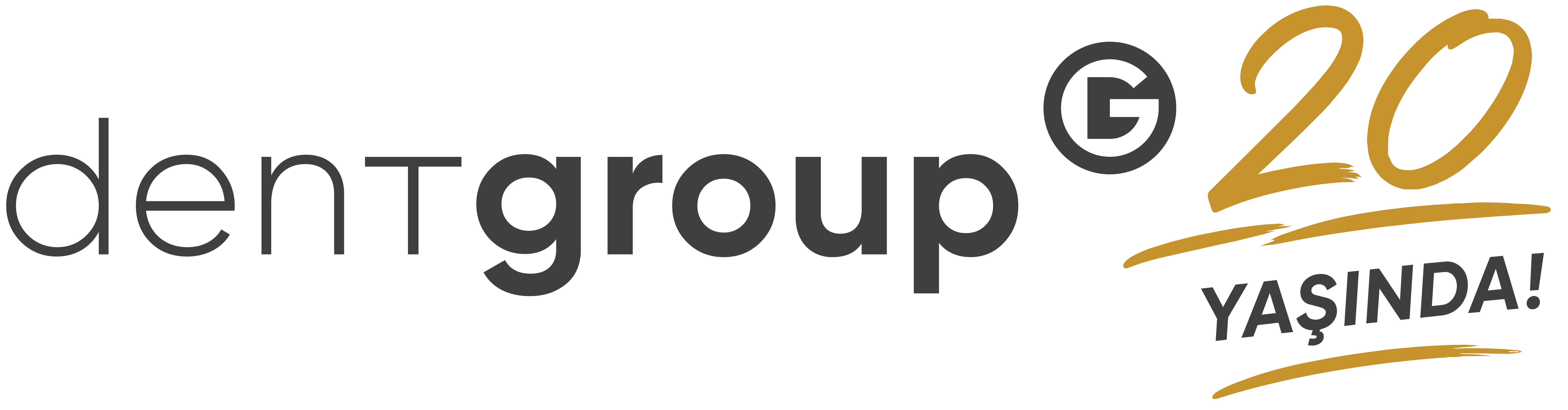 Dentgroup resmi logosudur