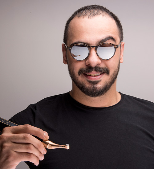 Ali Rıza Arslan Dentist