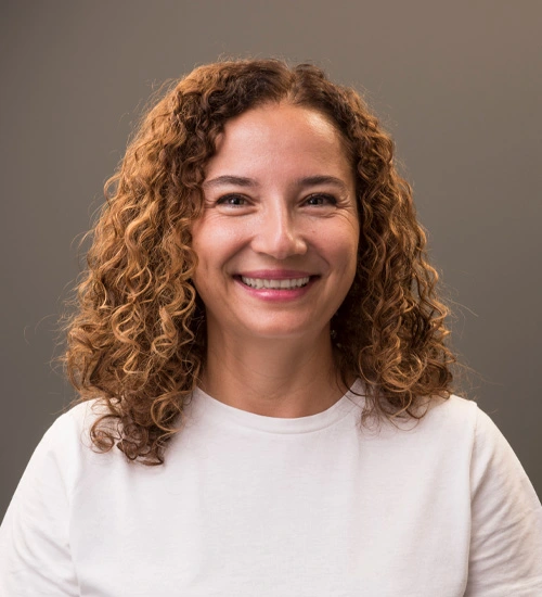 Banu Öztürk Ortodonti