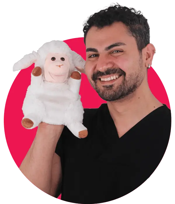 Selim Can Çakır Ortodonti