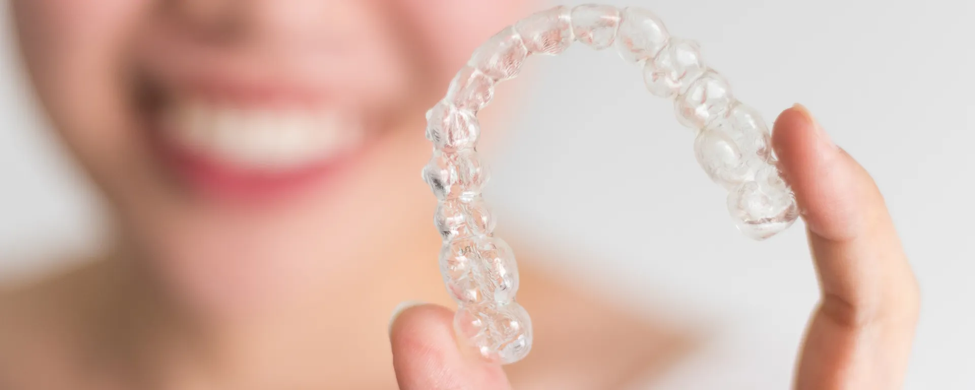 When Are the First Results of Invisalign Treatment Visible?