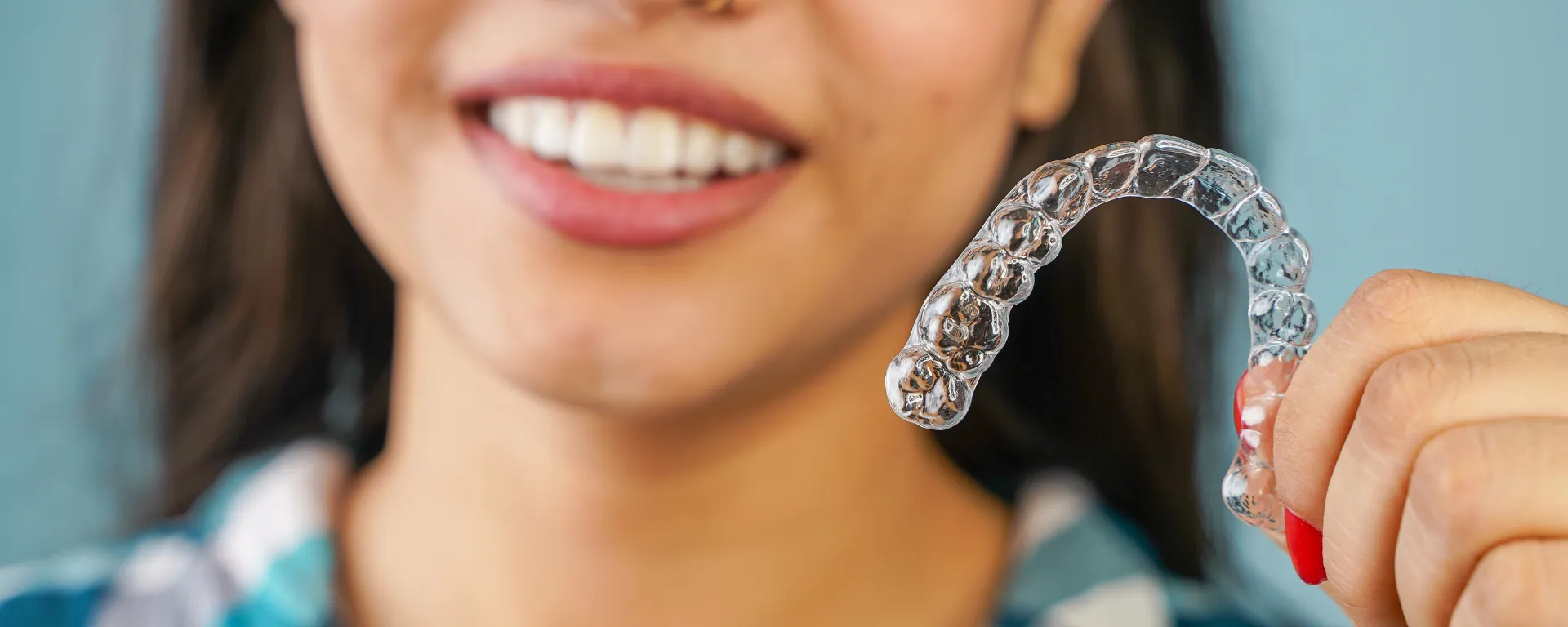 Does Invisalign Treatment Affect Speech?