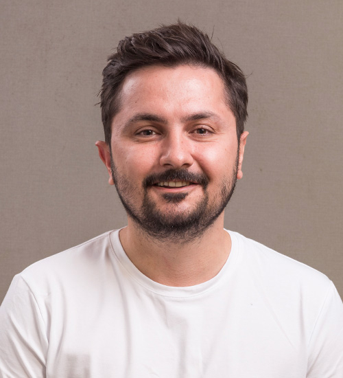 Mehmet Caner Güven Ortodonti