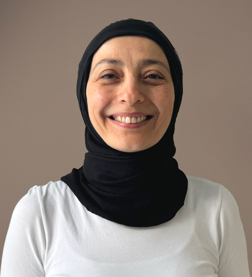 Aysel Orman Diş Hekimi