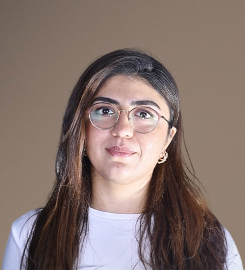 Meltem Karadaş Zahnarzt