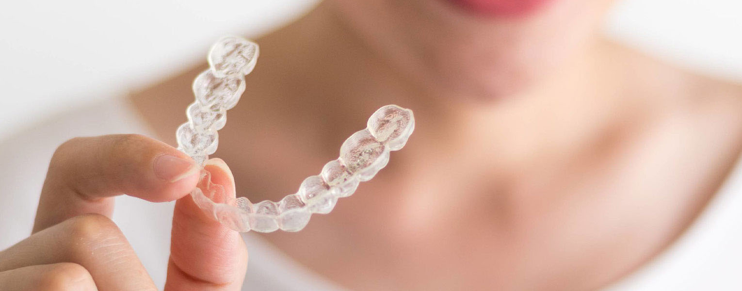 Invisalign Treatment