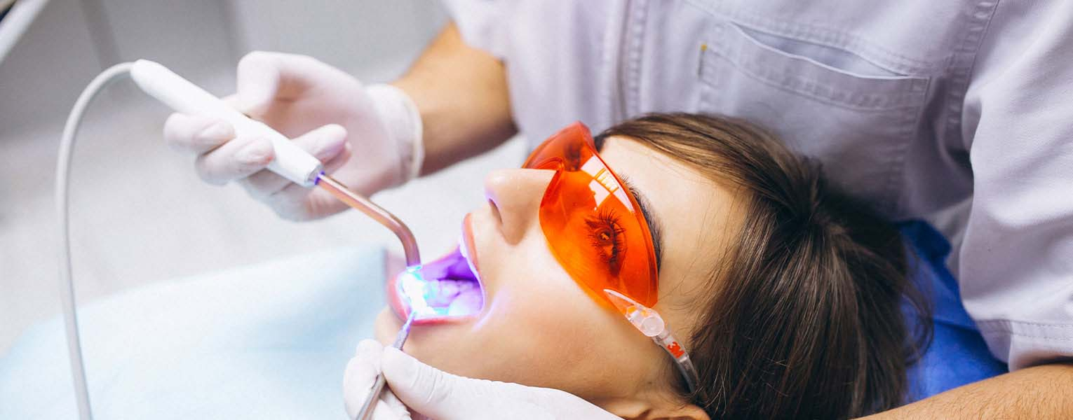 Laser Dentistry