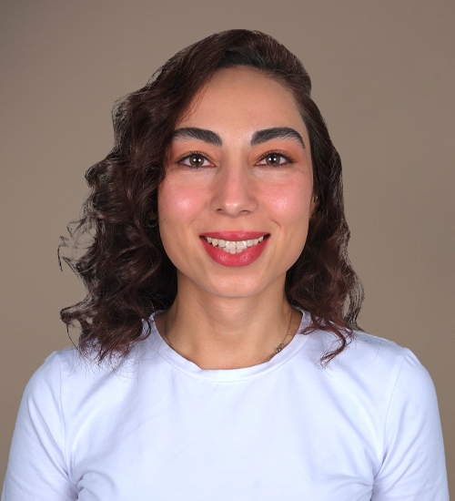 İrem Budak Pedodontist