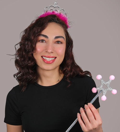 İrem Budak Pedodontist