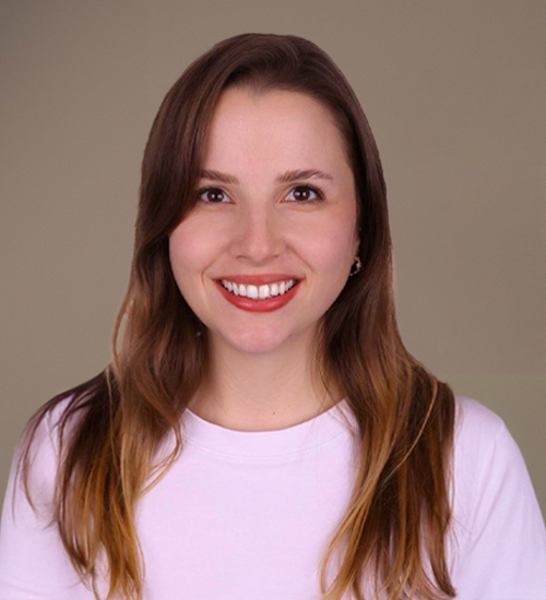 Sinem Tuna Diş Hekimi