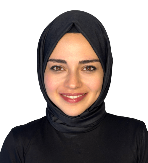 Dt. Kübra Meral