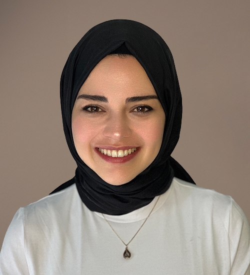 Kübra Meral Dentist