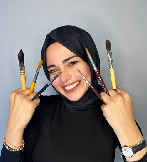 Kübra Meral Dentist
