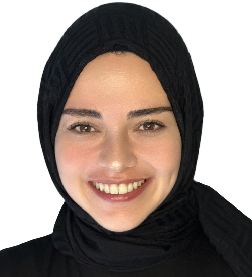 Dt. Kübra Meral
