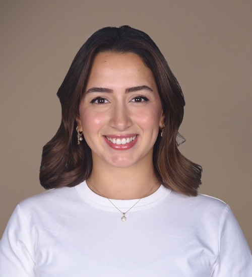 Neşenur Yavuz Diş Hekimi