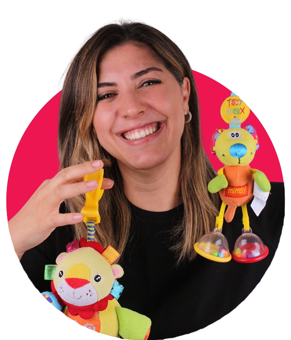 Burcu Aksoy Özgüven Pedodonti