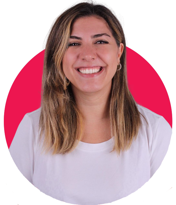 Burcu Aksoy Özgüven Pedodonti