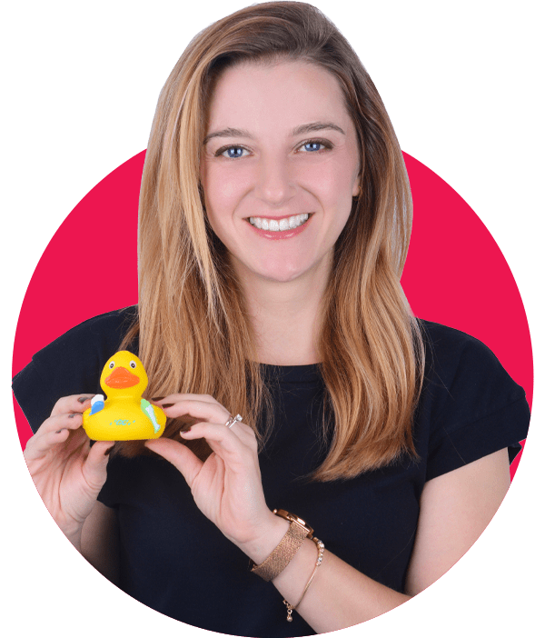 Nilüfer Üstün Pedodonti