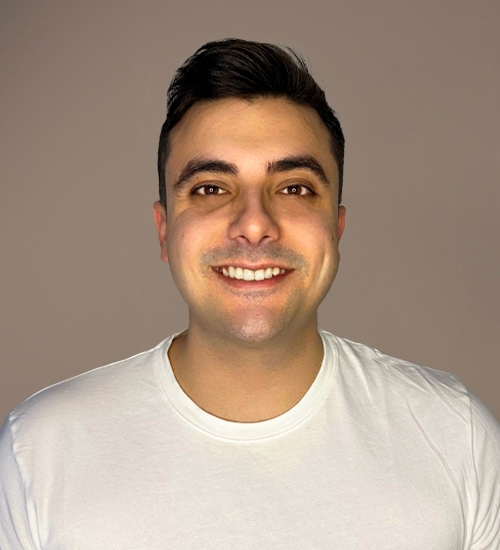 Berkay Kılıç Periodontoloji