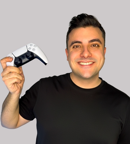 Berkay Kılıç Periodontoloji