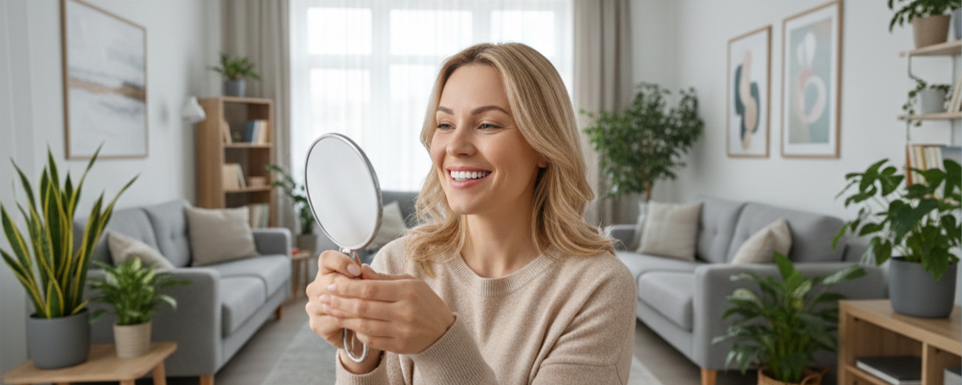 What Is the All-on-Six Treatment? Who Is a Suitable Candidate?