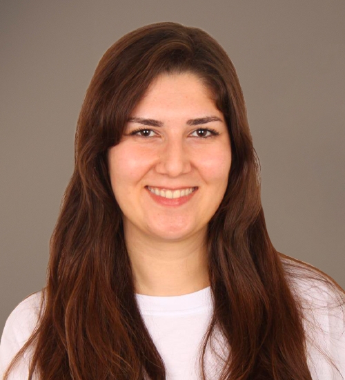 Gülce Koca Zahnarzt