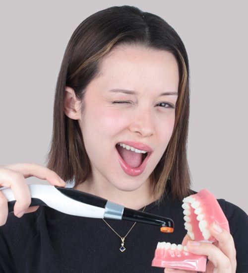 Doğa Aydın Zahnarzt