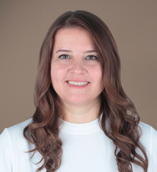 Tuba Yüksel Dentist