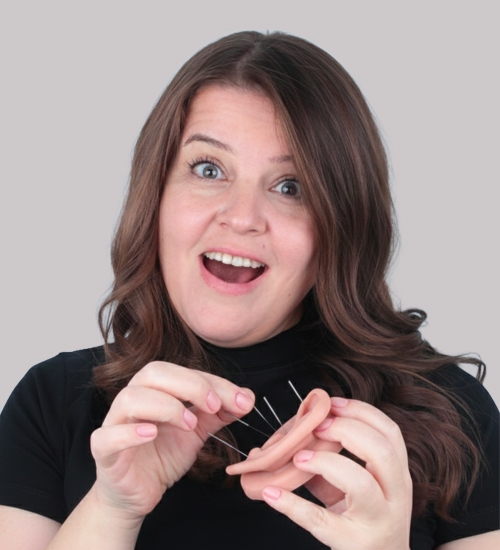 Tuba Yüksel Dentist