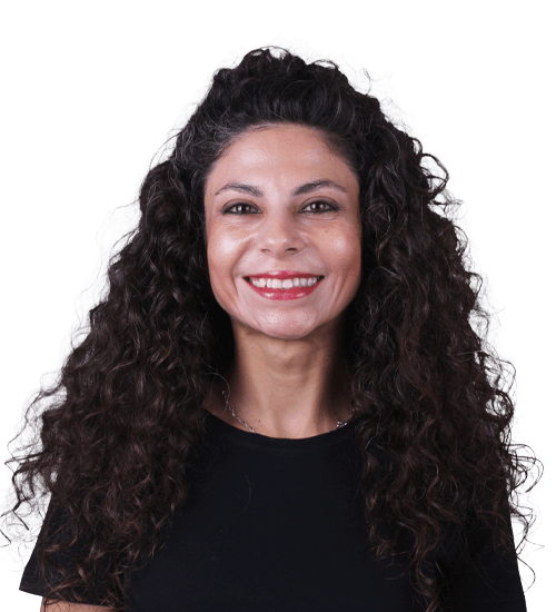 Dr.dt. Başak Öztemel