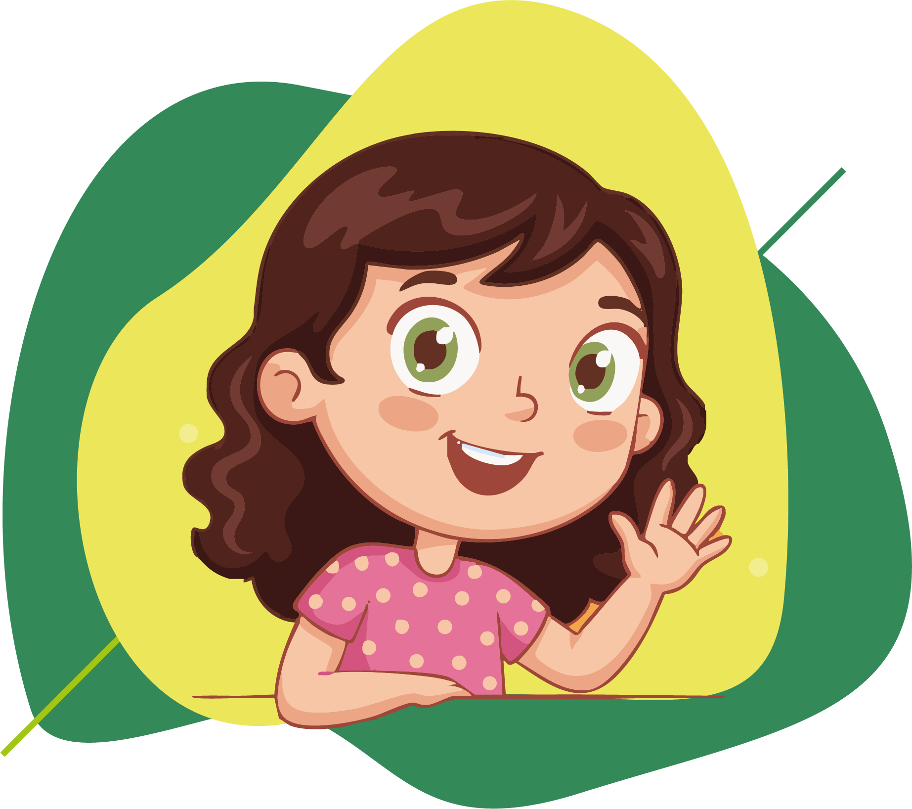 Çocuklarda Ağız Kokusu Neden Olur?