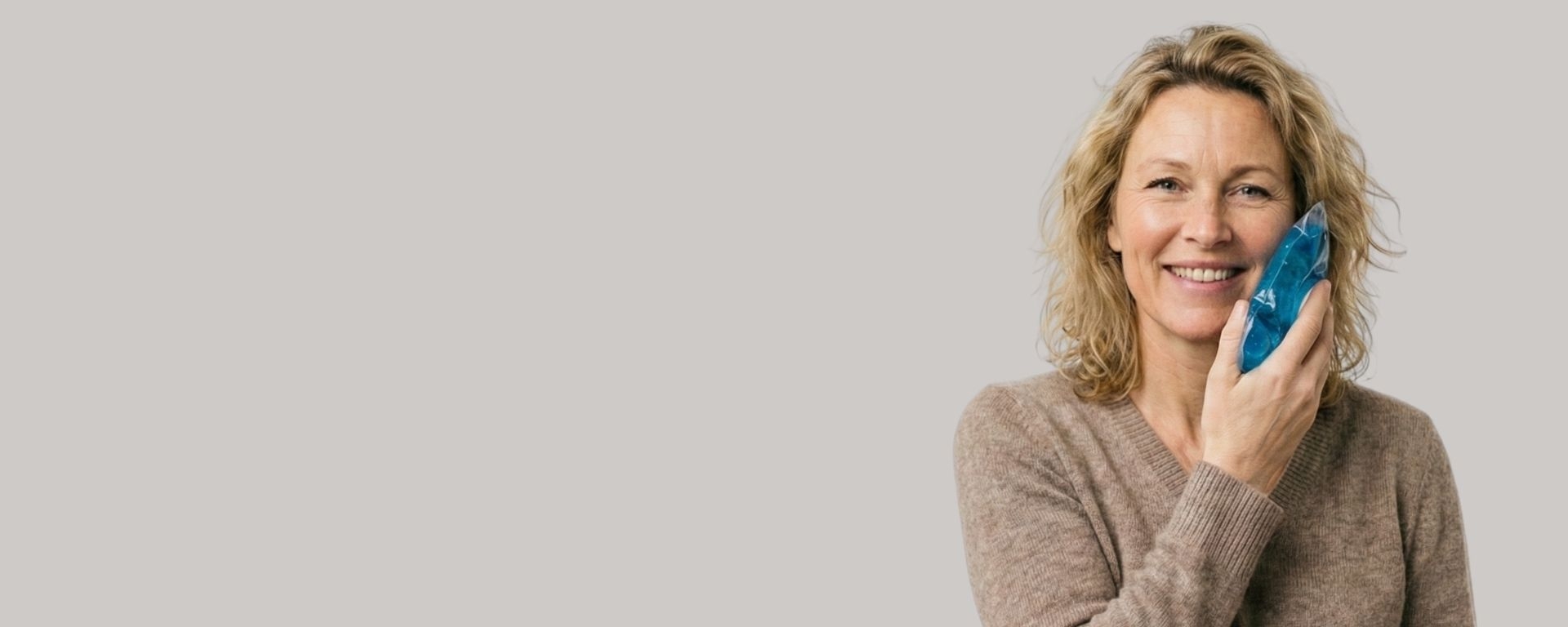 Diş İmplantı Sonrası Buz Tedavisi Ne Kadar Sürer?