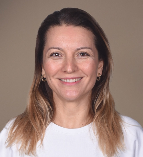 Aslı Yıldırım Kieferorthopäde