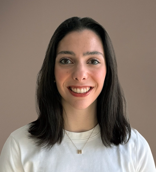 Nida Karabacak Diş Hekimi