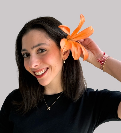 Nida Karabacak Diş Hekimi