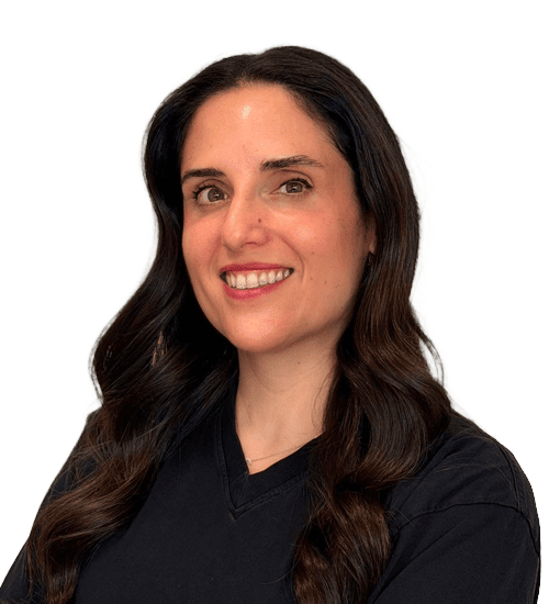 Dr.dt. Ayşe Tuygun Gençoğlan