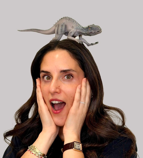 Ayşe Tuygun Gençoğlan Ortodonti