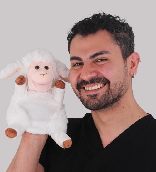 Selim Can Çakır Diş Hekimi 