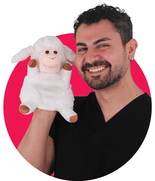 Selim Can Çakır Ortodonti