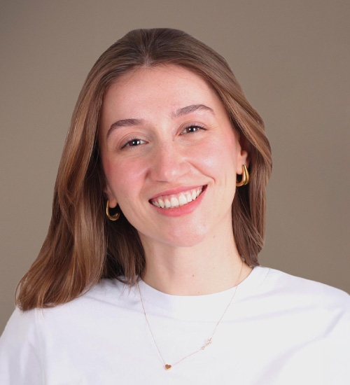 Aybüke Okuducu Bıldırcın  Diş Hekimi