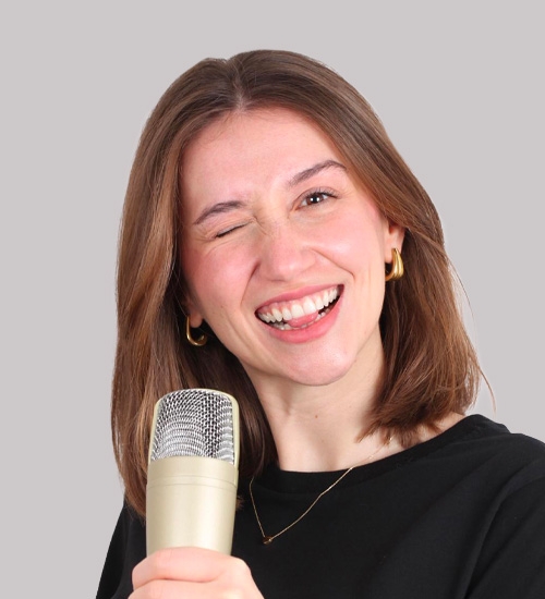 Aybüke Okuducu Bıldırcın  Diş Hekimi