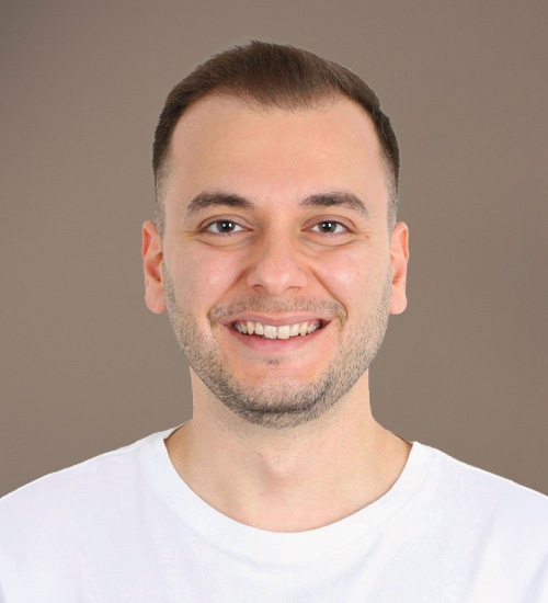 Ekin Bıldırcın Diş Hekimi