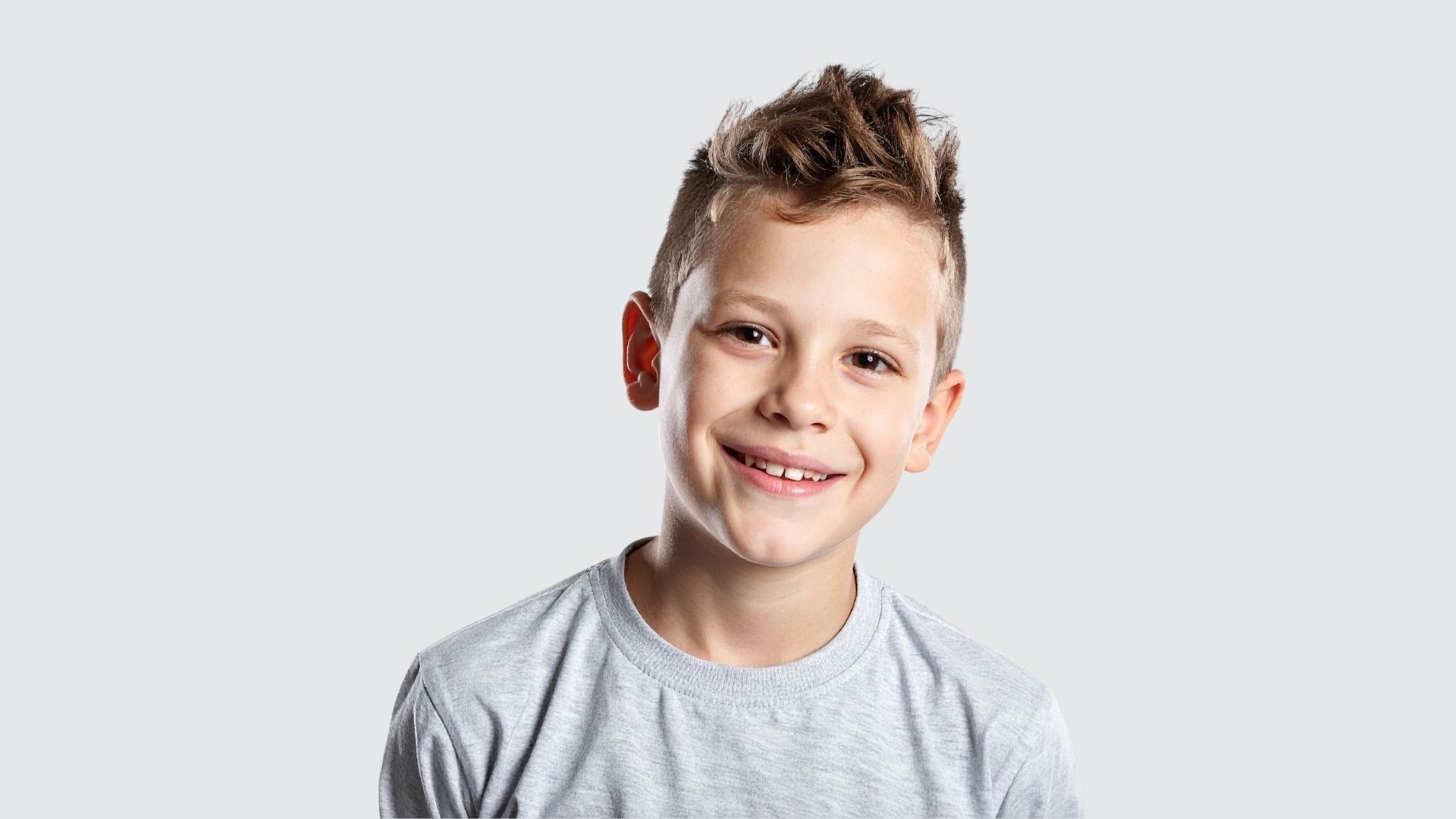 Çocuklarda Detertraj (Diş Taşı Temizliği)