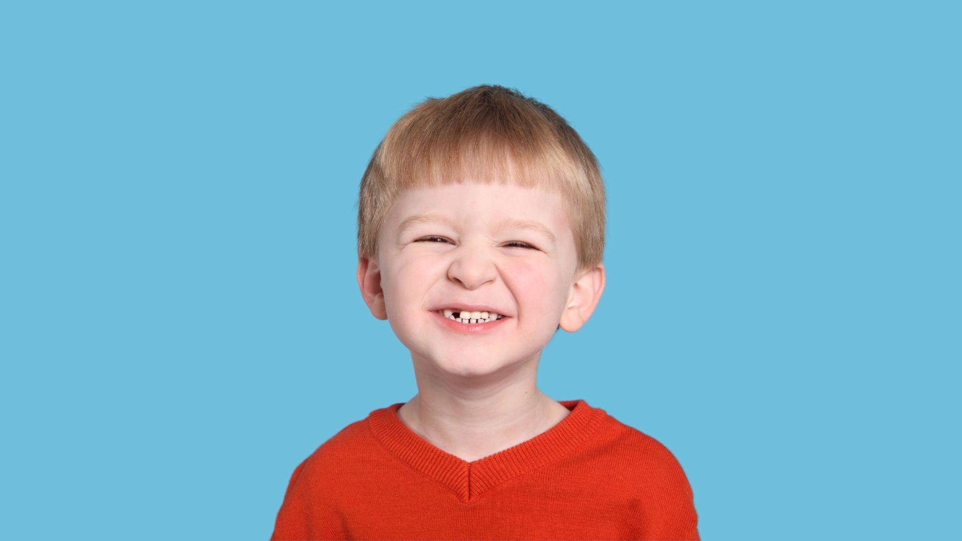 Çocuklarda Diş Protezi Uygulamaları