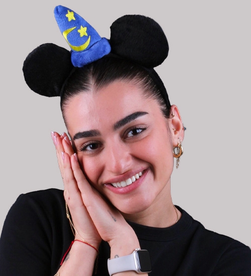 Ece Köse Dentist