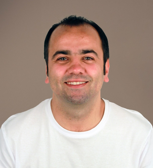 Uğur Budak Zahnarzt