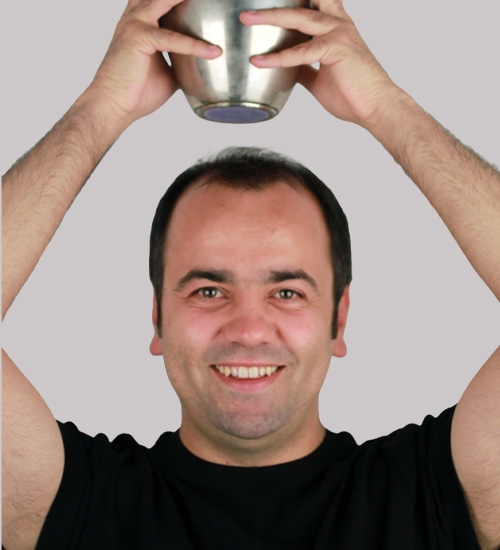 Uğur Budak Zahnarzt