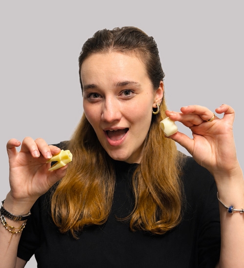 Ece Deniz Taşkan Dentist