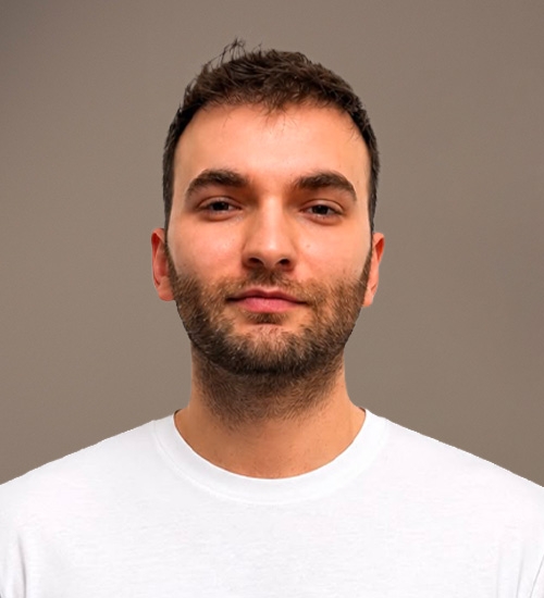 Erdem Sertkaya Zahnarzt